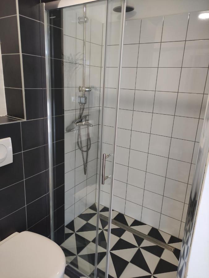 Apartmani Bodo Drvenik  Eksteriør billede