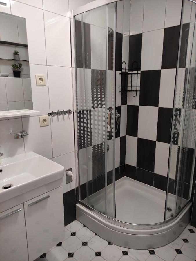 Apartmani Bodo Drvenik  Eksteriør billede